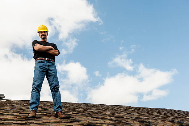Quick and Trustworthy Emergency Roof Repair Services in Pearland, TX