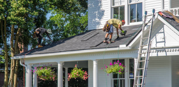 Trusted Pearland, TX Roofing Contractor Experts